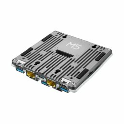 AI Pyramid Computing Box Pro 8GB (AX8850) - 24 TOPS NPU Edge AI PC for Local Inference