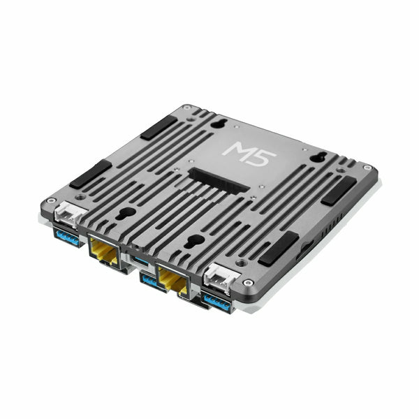 AI Pyramid Computing Box Pro 8GB (AX8850) - 24 TOPS NPU Edge AI PC for Local Inference