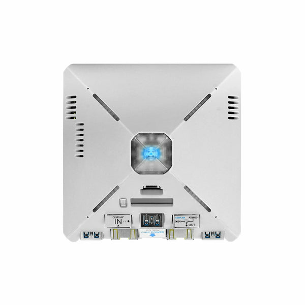 AI Pyramid Computing Box Pro 8GB (AX8850) - 24 TOPS NPU Edge AI PC for Local Inference