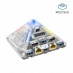 AI Pyramid Computing Box 4GB (AX8850)
