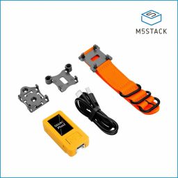 M5StickC PLUS2 Smartwatch Kit