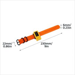 M5StickC PLUS2 Smartwatch Kit