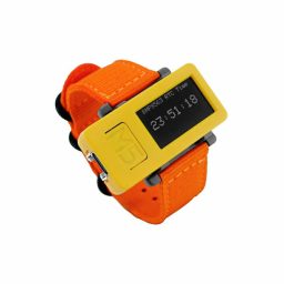 M5StickC PLUS2 Smartwatch Kit