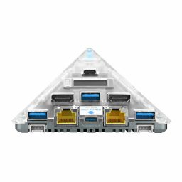 AI Pyramid Computing Box 4GB (AX8850)