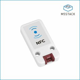 M5Stack NFC Universal Unit (ST25R3916) - 13.56MHz RFID Reader/Writer Module