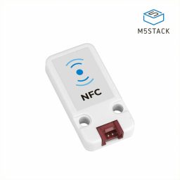 M5Stack NFC Universal Unit (ST25R3916) - 13.56MHz RFID Reader/Writer Module