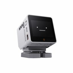 StackChan: Open-Source AI Desktop Robot | Kawaii Co-Created Companion