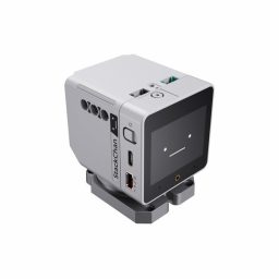 StackChan: Open-Source AI Desktop Robot | Kawaii Co-Created Companion