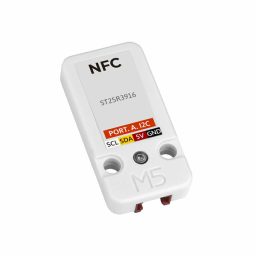 M5Stack NFC Universal Unit (ST25R3916) - 13.56MHz RFID Reader/Writer Module