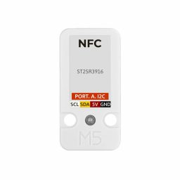 M5Stack NFC Universal Unit (ST25R3916) - 13.56MHz RFID Reader/Writer Module