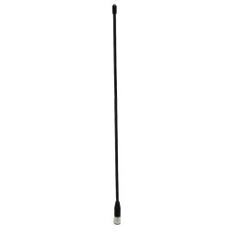 868MHz 40cm Whip Antenna - SMA Male Plug for Long-Range IoT & Portable Devices
