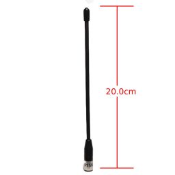915MHz 20cm Whip Antenna