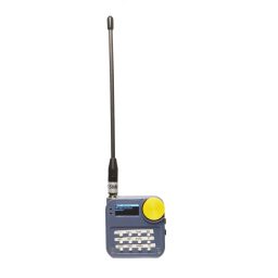 915MHz 20cm Whip Antenna