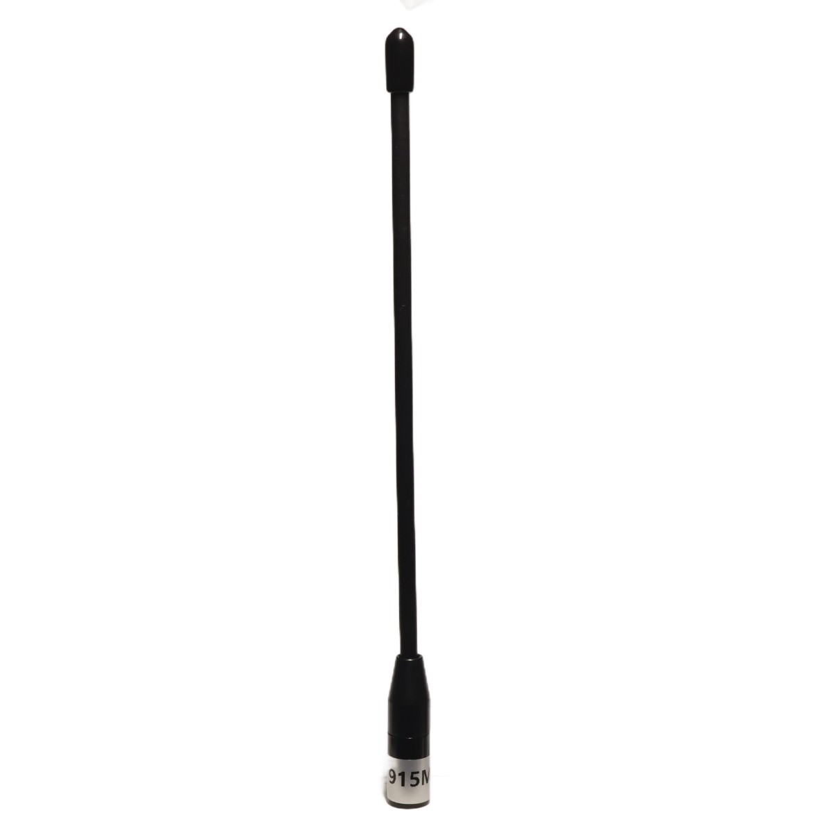 915MHz 20cm Whip Antenna – SMA Male Plug for Long-Range IoT & Portable Devices