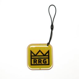 Alternative view of RFID Detector