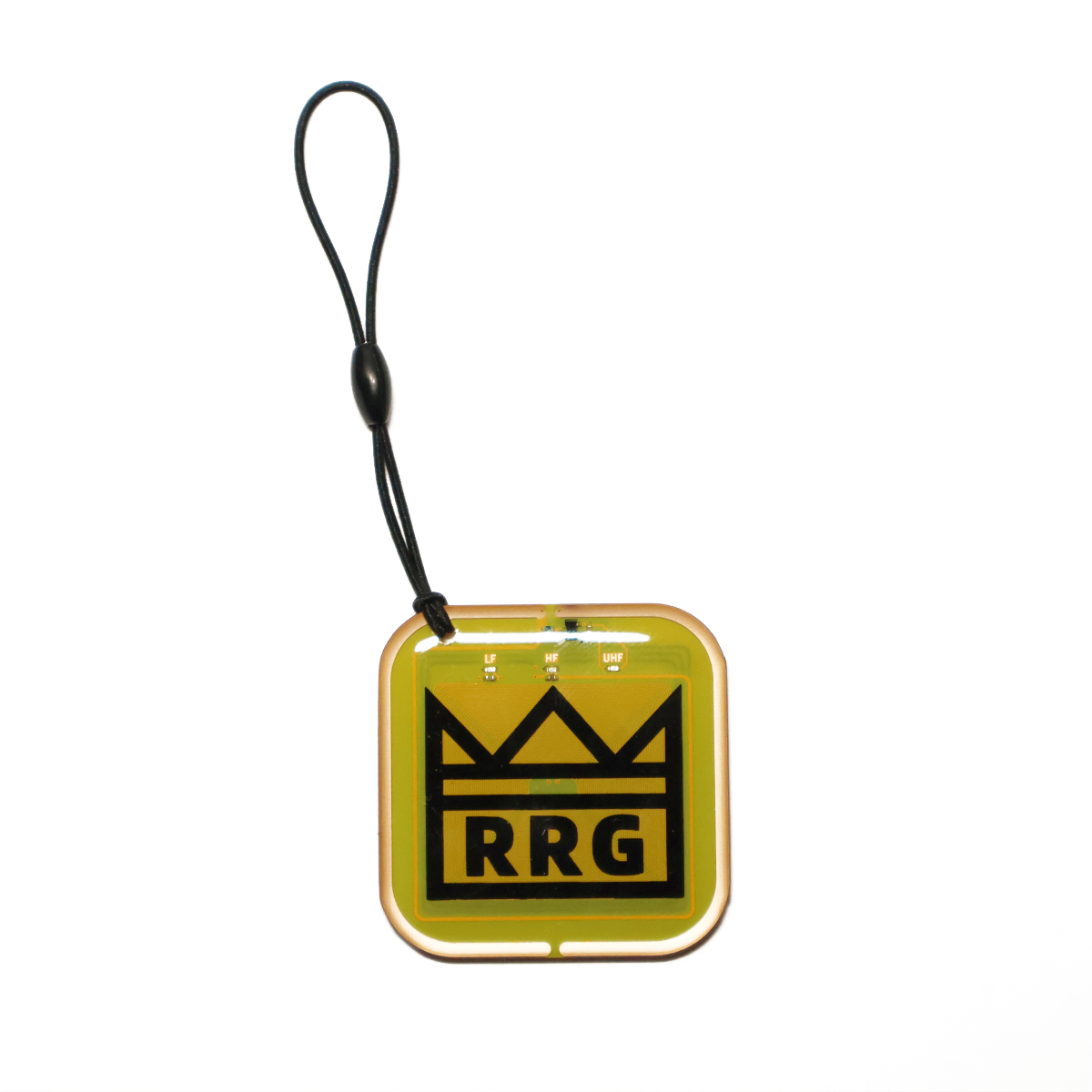 RFID Detector