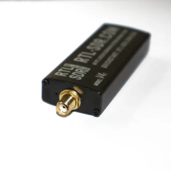 RTL-SDR Blog V3 – Software Defined Radio Dongle (USB-C) - MTools Tec