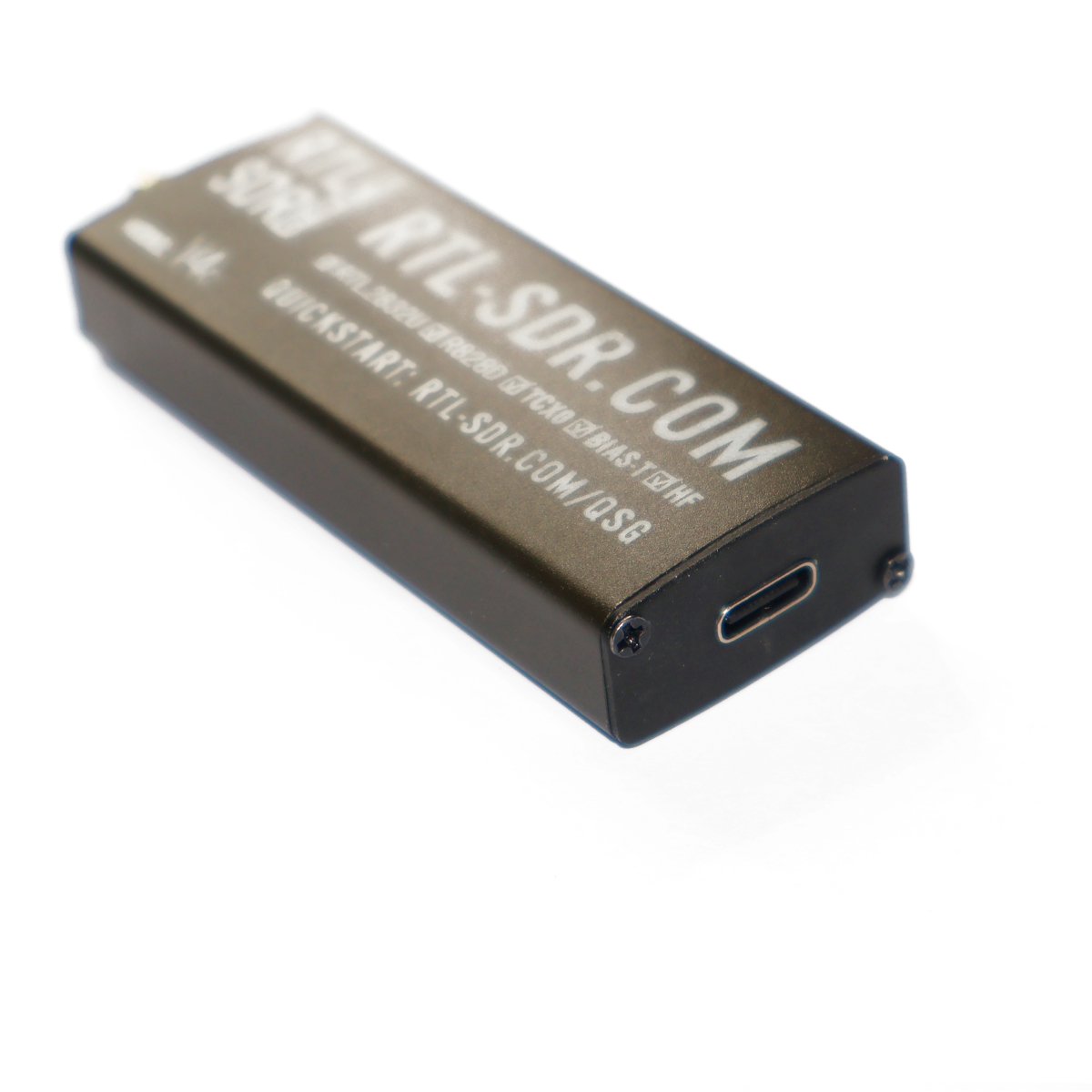 RTL-SDR V4C - Software Defined Radio Dongle - Image 2