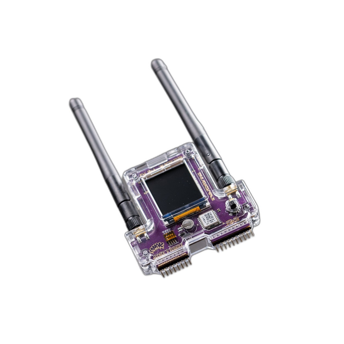 Dual Mini v3 for Flipper Zero