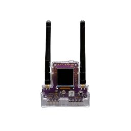 Dual Mini v3 - 2