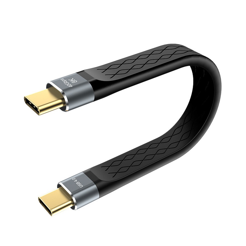 MTCK USB-C to USB-C Cable