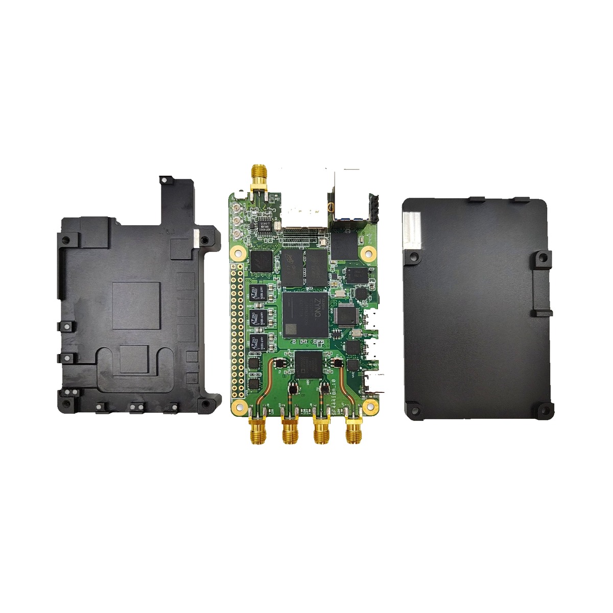 SignalSDR Pro