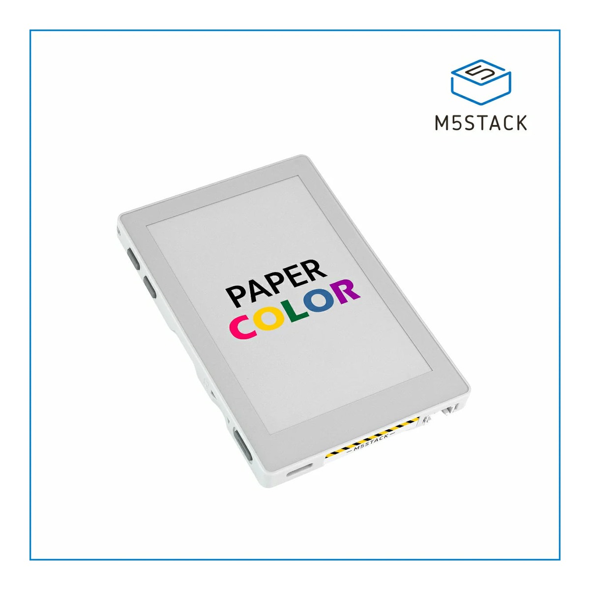 M5Paper Color – ESP32-S3 Dev Kit with 4" Full-Color E-Ink Display - Image 2
