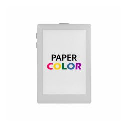 M5Paper Color ESP32-S3 4-inch Full-Color E-Ink Display Dev Kit