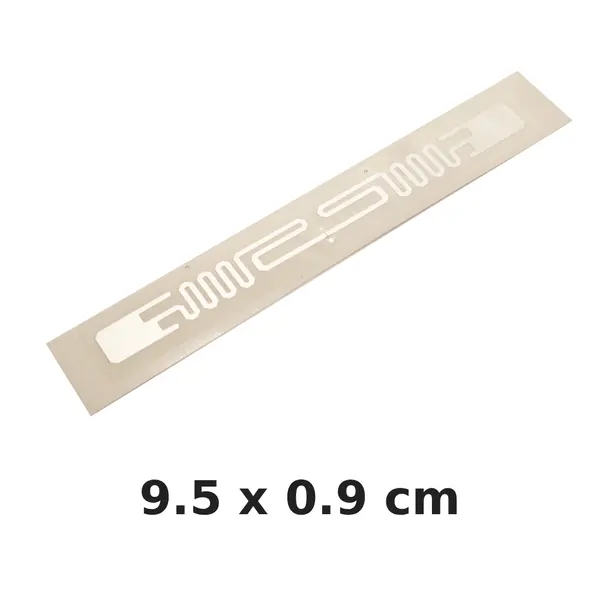 tag TID Changeable UHF 900MHz TAG - MTools Tec