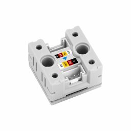 Chain Mono Matrix with 8x8 LEDs White - Image 8