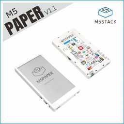 M5Pager V1.1