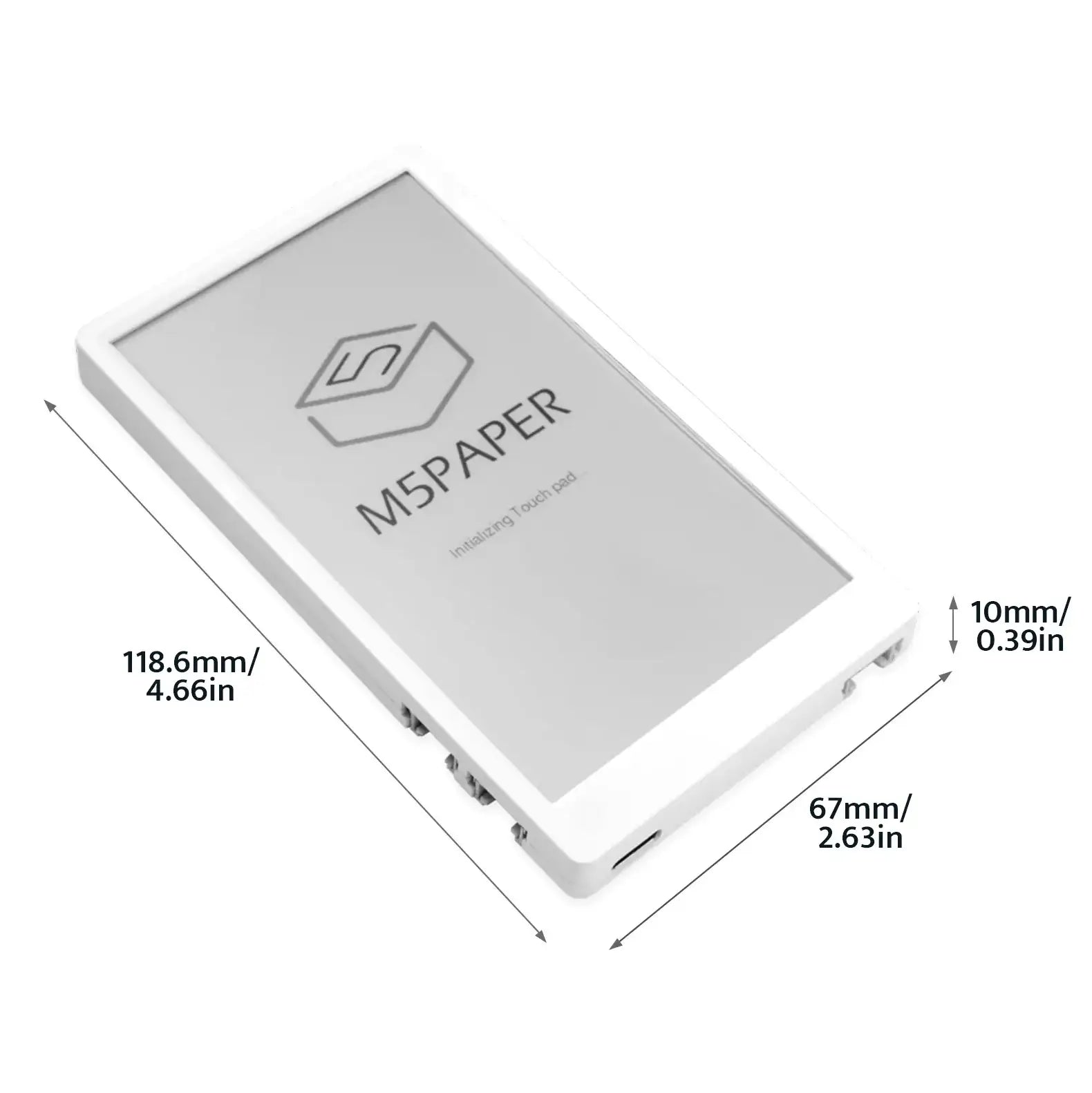 M5Pager V1.1 - Image 3