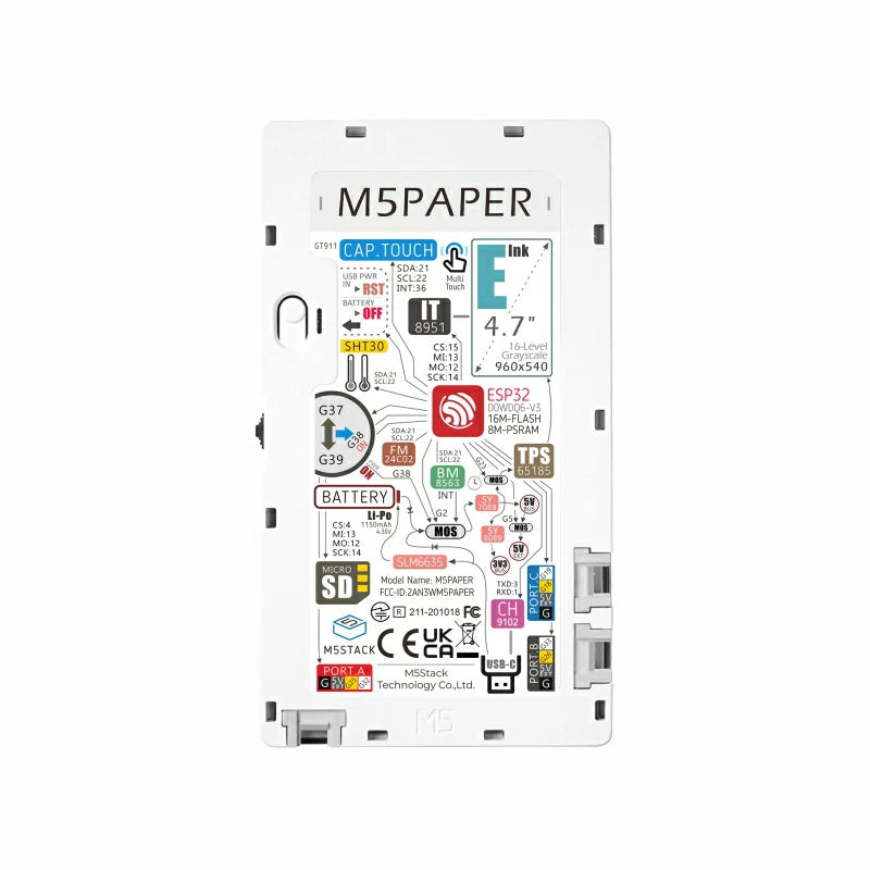 M5Pager V1.1 - Image 6
