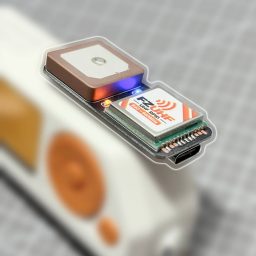 UHF Expansion for FlipperZero - MTools Tec