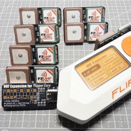 UHF Expansion for FlipperZero - Image 4