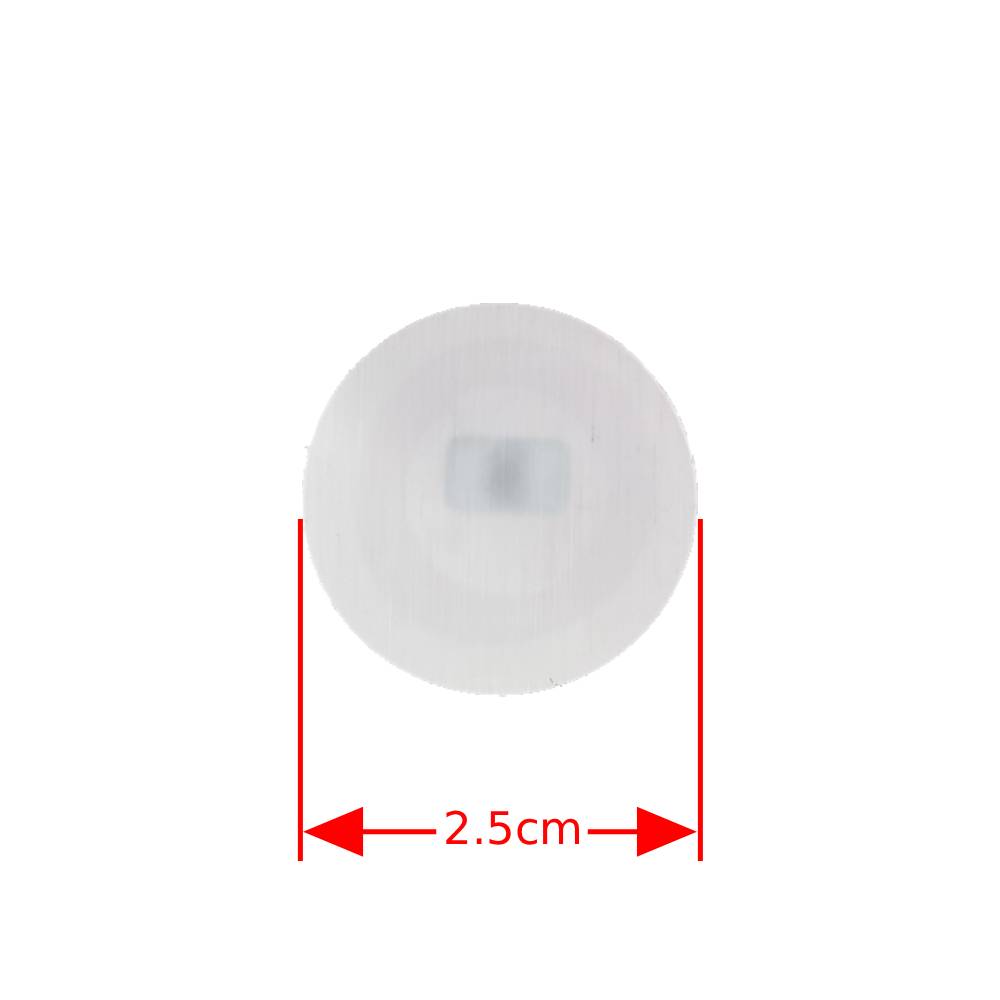Gen2 ISO15693 Coin - 64 blocks - Image 2