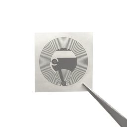 Gen3 UID Changeable ISO15693 TAG - 80 Block