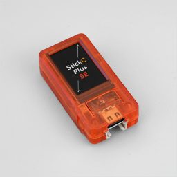 M5StickC PLUS SE Mini IoT Dev Kit (ESP32-PICO) - Image 3