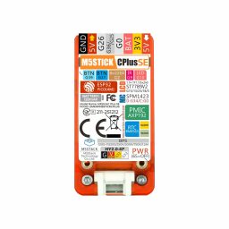 M5StickC PLUS SE Mini IoT Dev Kit (ESP32-PICO) - Image 4