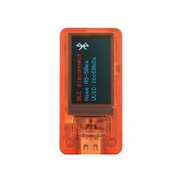 M5StickC PLUS SE Mini IoT Dev Kit (ESP32-PICO) - Image 6