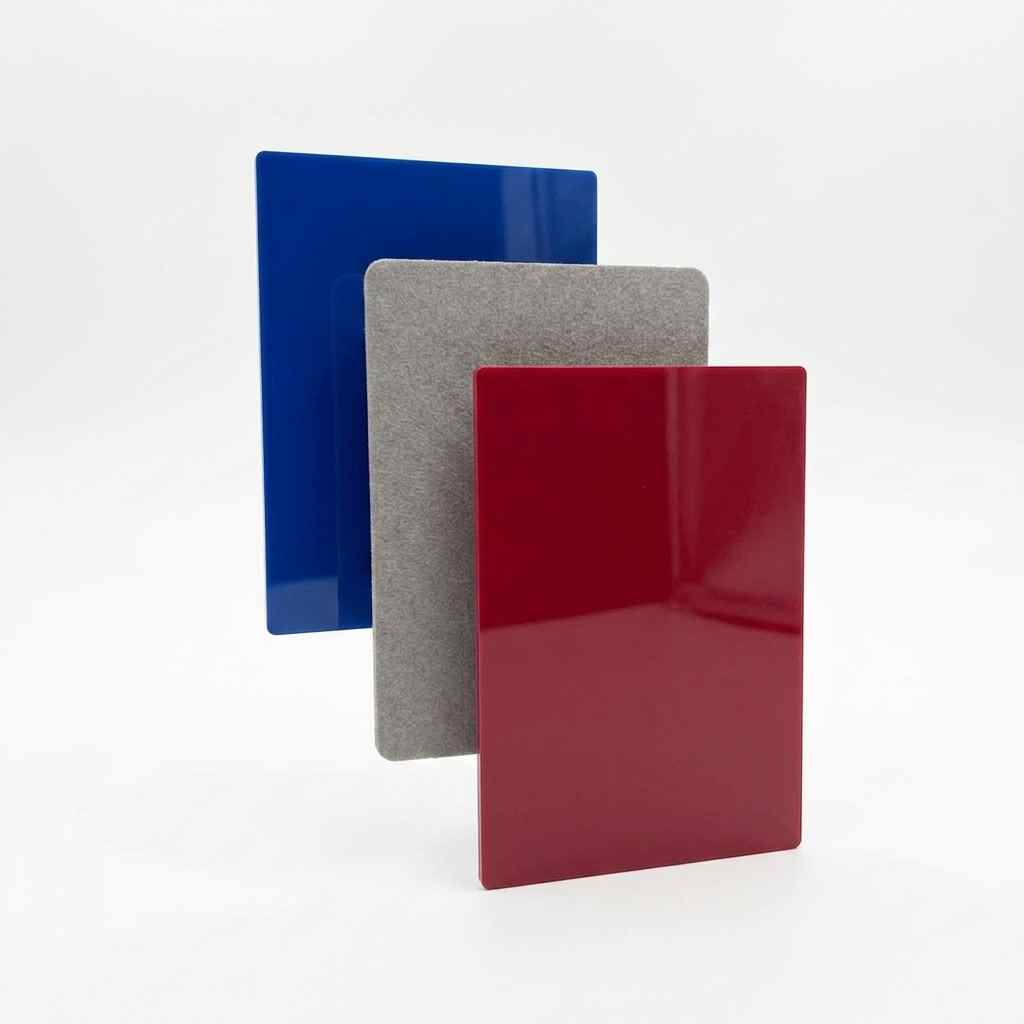 NFC Ferrite Shield Card - Anti-Interference Spacer - Image 2