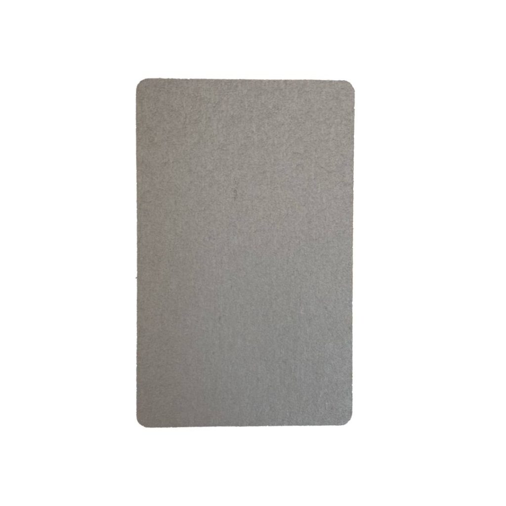 NFC Ferrite Shield Card - Anti-Interference Spacer