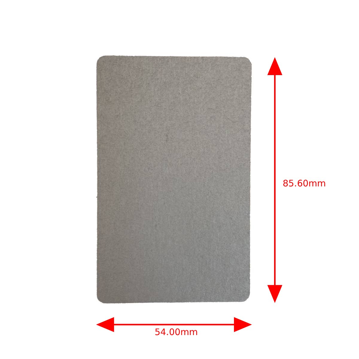 NFC Ferrite Shield Card - Anti-Interference Spacer - Image 3