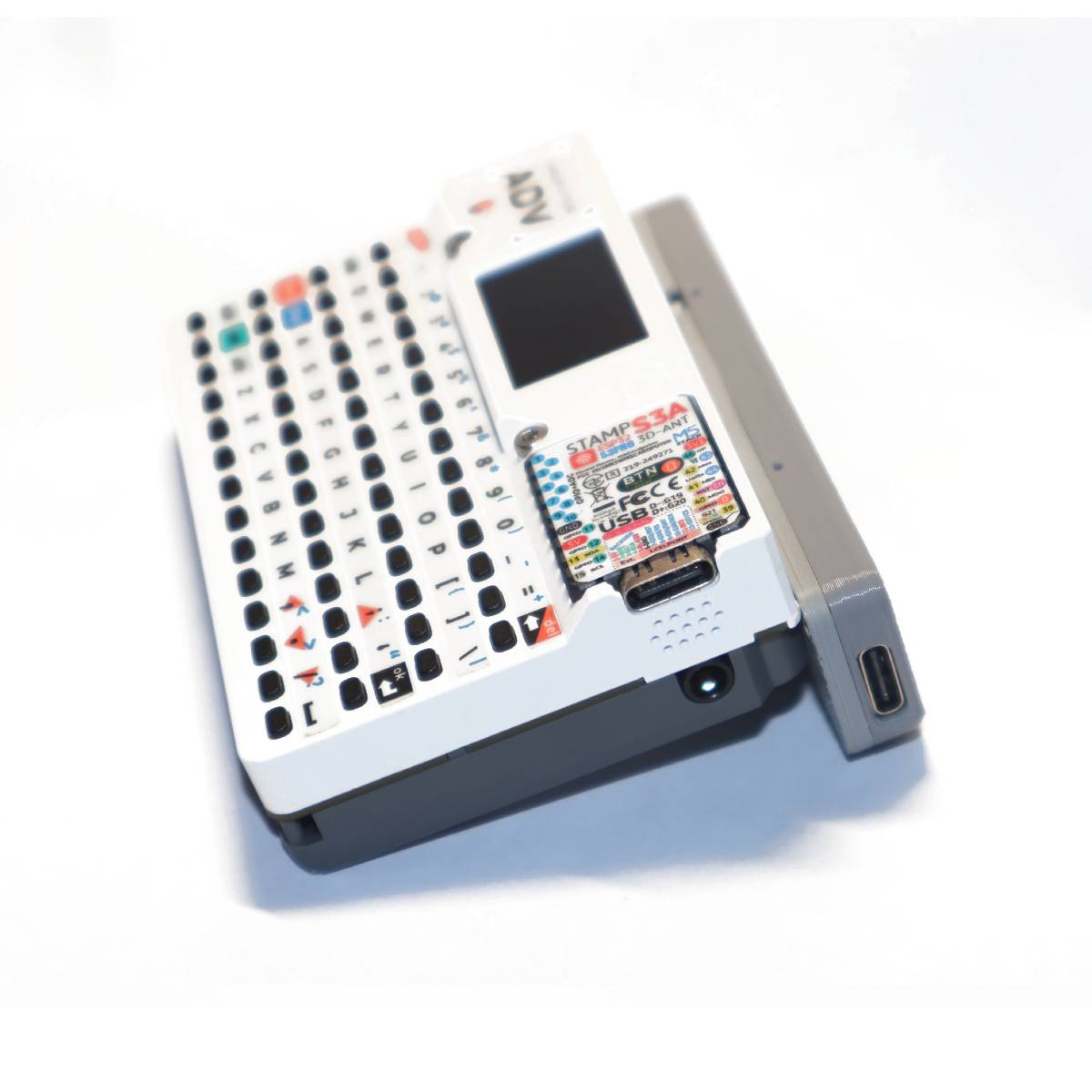 UHF Expansion for Cardputer Zero / ADV - Image 4