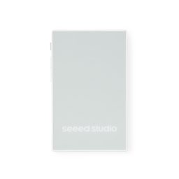 reTerminal Sticky - Seeed Studio 3.97 inch AI magnetic ePaper family note display