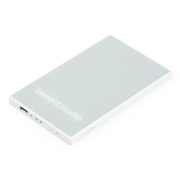reTerminal Sticky - Seeed Studio 3.97 inch AI magnetic ePaper family note display