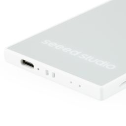 reTerminal Sticky - Seeed Studio 3.97 inch AI magnetic ePaper family note display