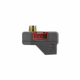 Cap CC1101 NFC expansion dimensions for Cardputer