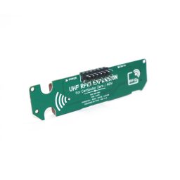 CZUHF UHF RFID expansion PCB bottom view for Cardputer Zero and ADV