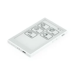 Seeed Studio reTerminal Sticky angled front product view